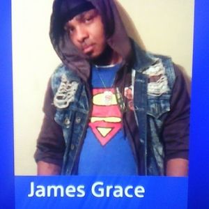 Meet your Posher, James